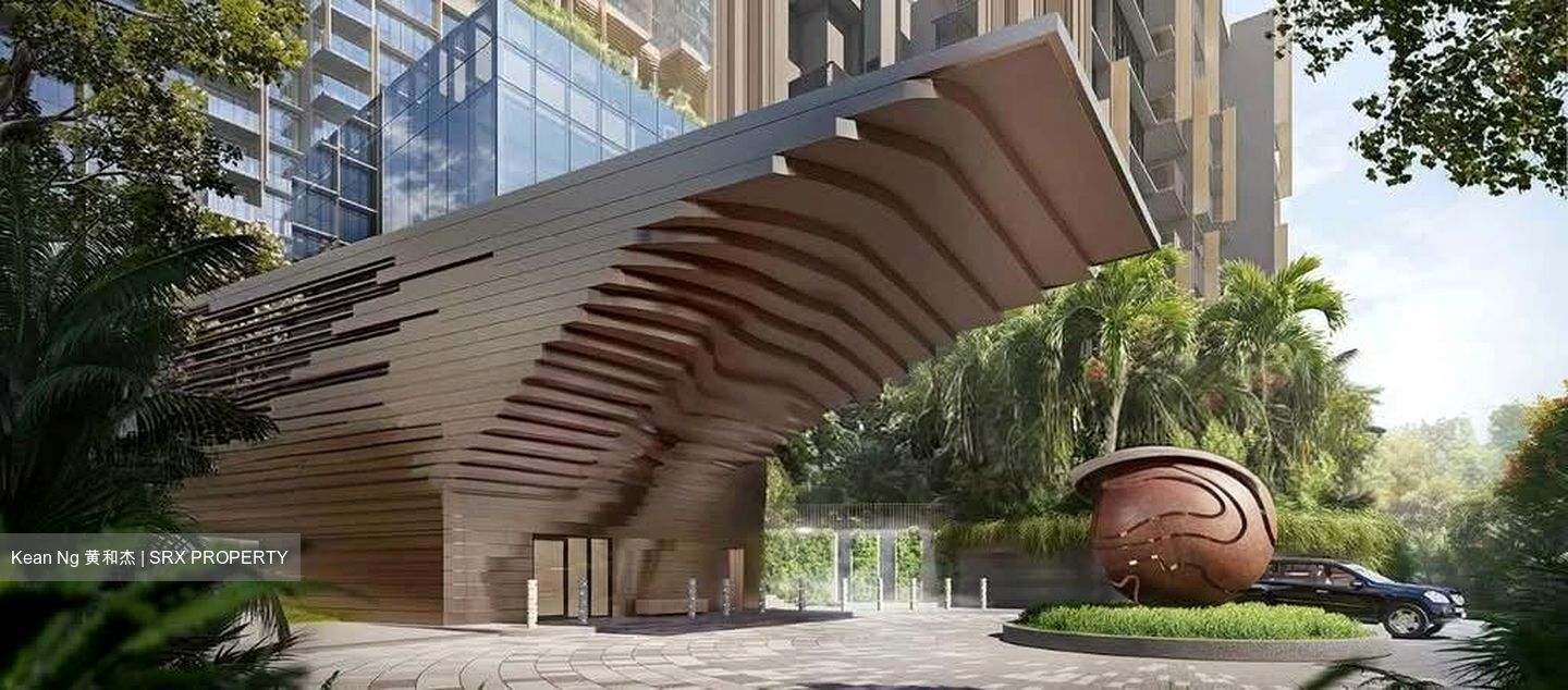 Lentoria (D26), Condominium #536773141
